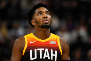 Los Knicks podrían esperar a que empiece la temporada para lanzarse a por Mitchell