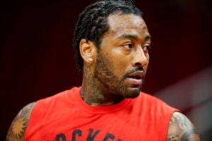 John Wall y el calvario pasado: "Llegué a pensar en suicidarme"