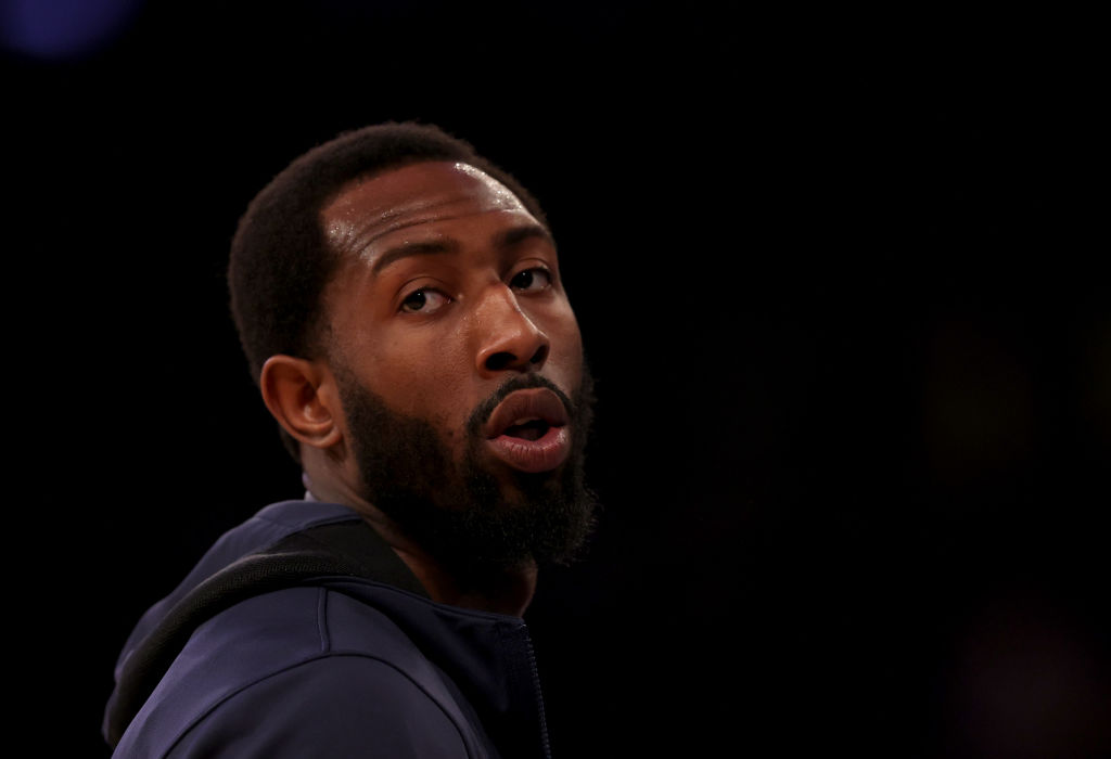 JaMychal Green sobre fichar por los Warriors: "No pude decir que no"