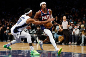 David Duke Jr. continuará en Brooklyn con un 'two-way contract'