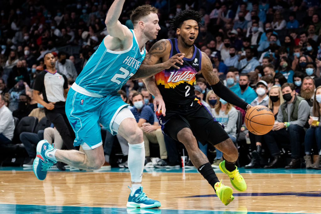 Elfrid Payton, nuevo objetivo de los Charlotte Hornets