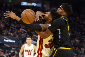 Atlanta se hace con los servicios de Chris Silva