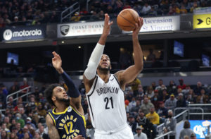 Los Heat muestran interés en LaMarcus Aldridge