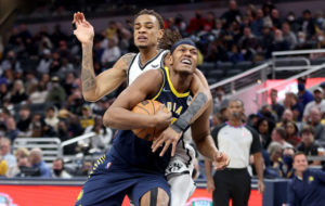 Los Lakers vuelven a la carga por Buddy Hield y Myles Turner