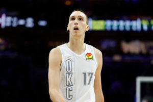 Pokusevski y Jovic no reciben permiso para jugar el Eurobasket