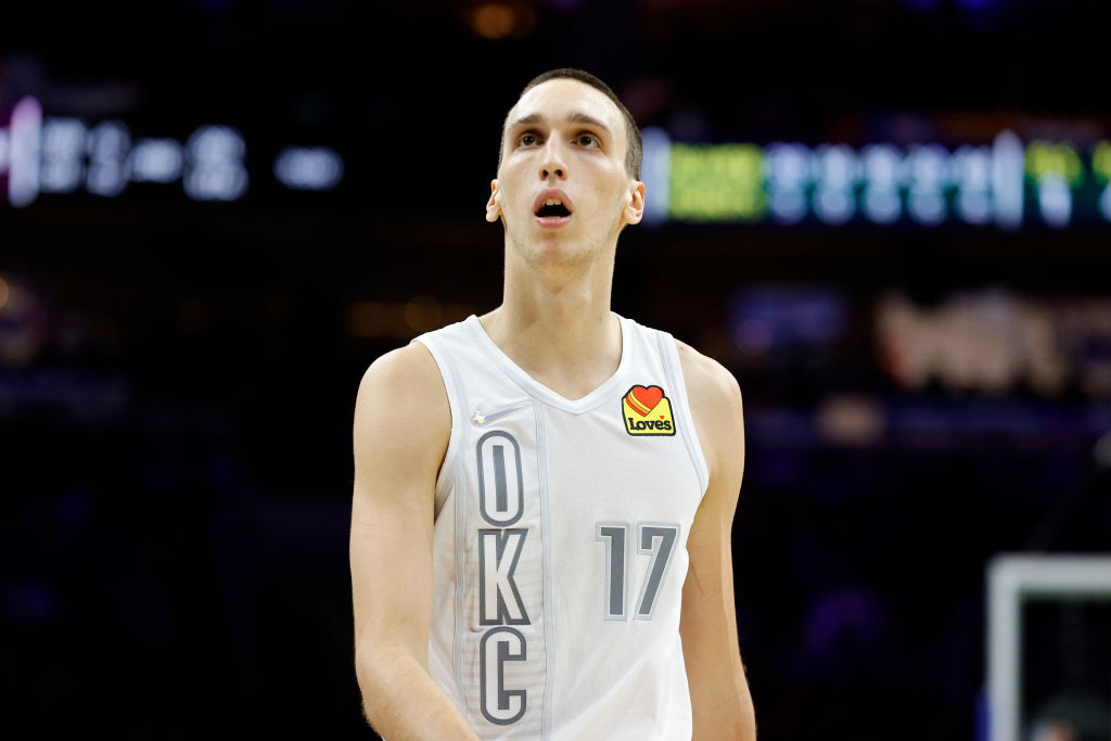 Pokusevski y Jovic no reciben permiso para jugar el Eurobasket