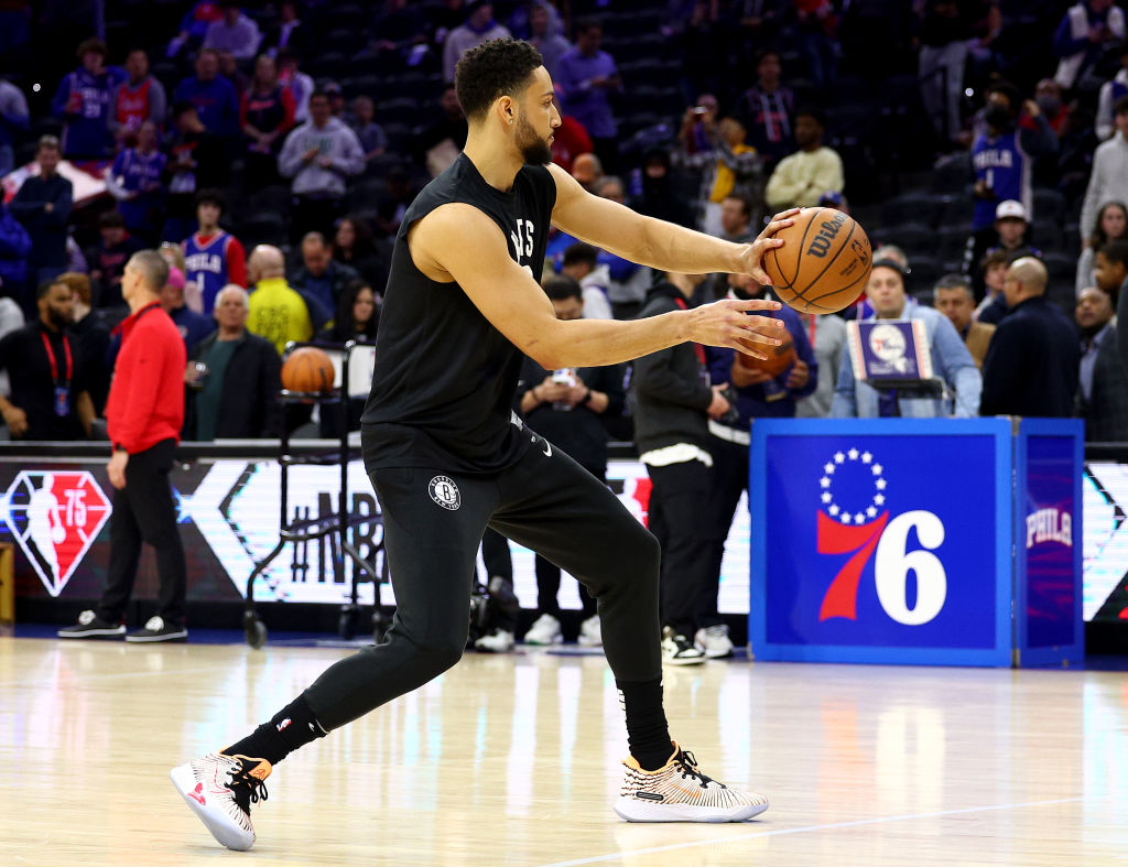 Steve Nash probará las cualidades de Ben Simmons como pívot