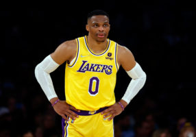 Tres franquicias se postulan como destino para Russell Westbrook
