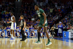 Toronto Raptors se hace con los servicios de Gabe Brown