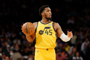 Los Knicks no quieren comprometer todo su futuro en Donovan Mitchell