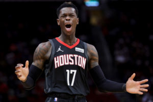 Dennis Schröder podría regresar a los Lakers como agente libre