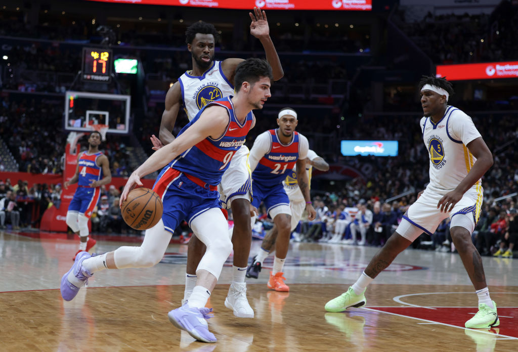 Wizards y Warriors jugarán dos partidos de pretemporada en Japón
