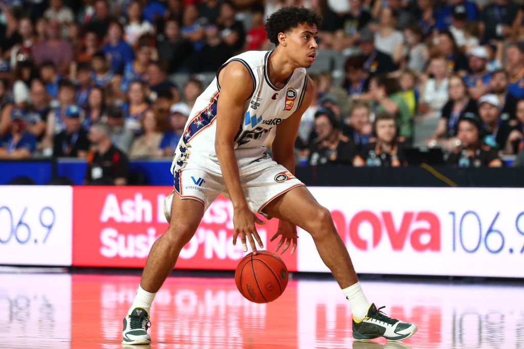 Mojave King se incorpora al equipo Ignite de la G League