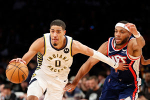 El general manager de los Pacers ve a Haliburton como "el nuevo Reggie Miller"