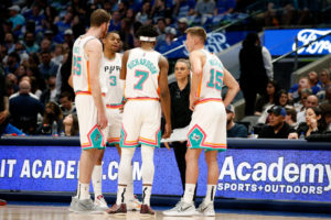 Spurs y Heat 'devolverán' la NBA a México