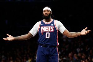 Andre Drummond: "Me retiraré como el mejor reboteador de todos los tiempos"