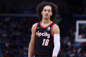 C.J. Elleby hará la pretemporada con los Timberwolves