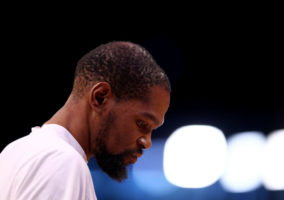 Conclusiones a vuelapluma del motín fallido de Kevin Durant