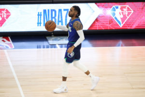 Los Timberwolves esperan una gran temporada de D'Angelo Russell