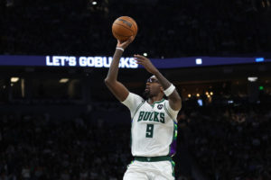 Bobby Portis: "Milwaukee cambió mi vida"