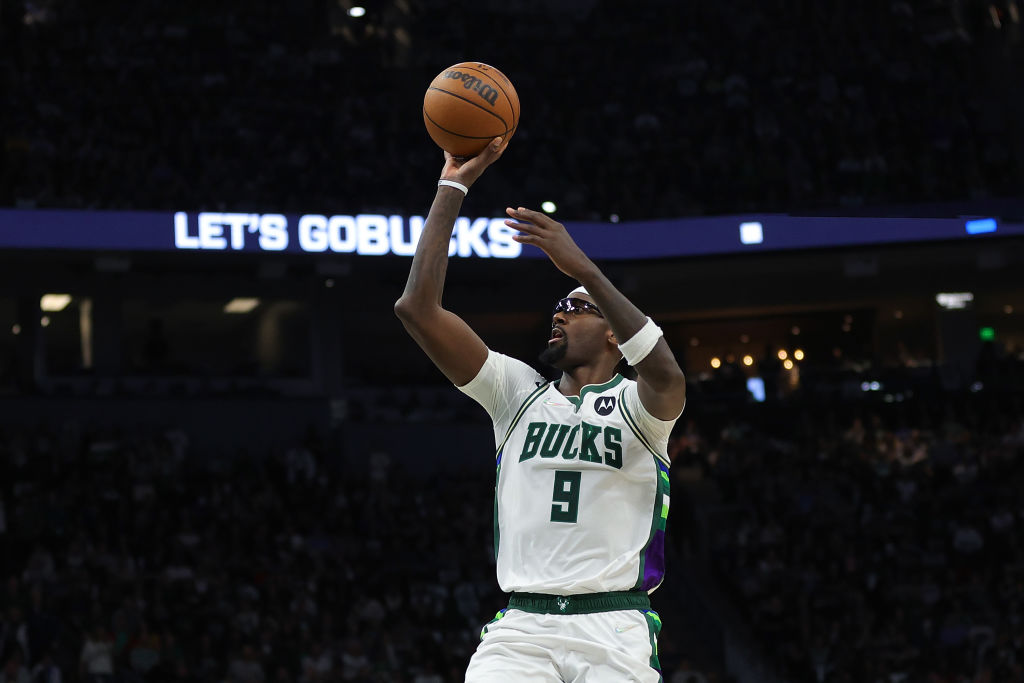 Bobby Portis: "Milwaukee cambió mi vida"