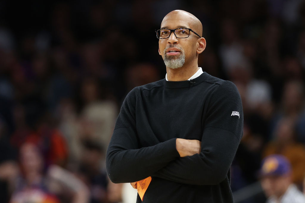 Monty Williams, asombrado al ver que Durant quería jugar en Phoenix
