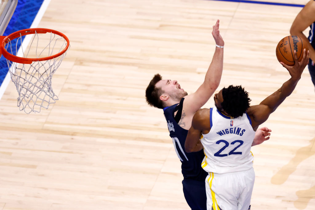 Ja Morant insane poster dunk on Malik Beasley in game 5 vs