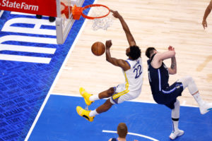 Mark Cuban: "Wiggins fue quien nos derrotó"