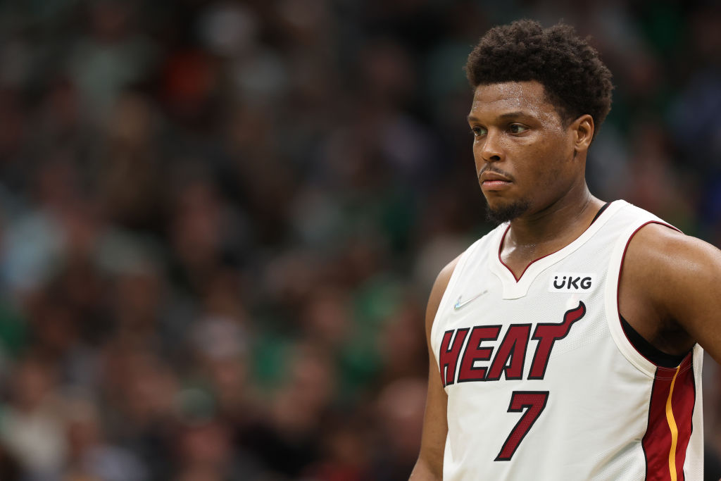 Kyle Lowry prefiere ignorar los rumores de traspaso