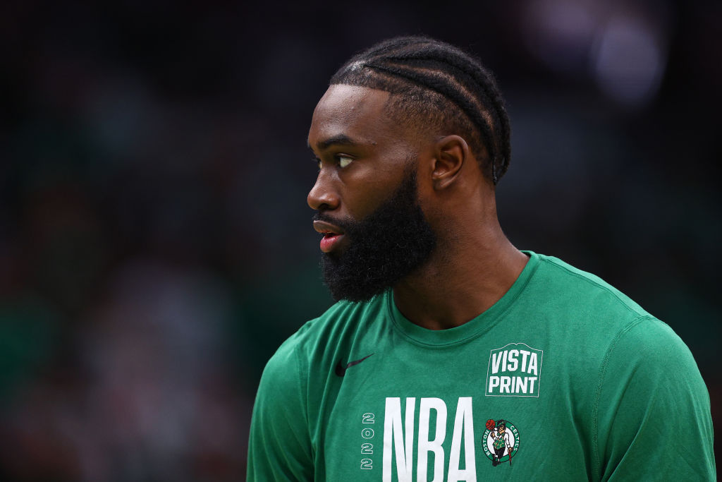 Brad Stevens se ha reunido con Jaylen Brown para aclarar presente y futuro