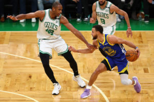 Anunciado el calendario NBA de la temporada 2022-23