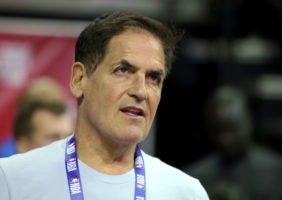Mark Cuban ve innecesaria una segunda estrella para optar al anillo