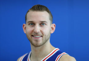 Nik Stauskas apunta al training camp de los Timberwolves