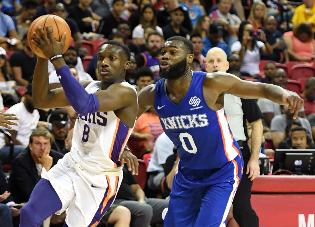Jared Harper da el salto a Europa con el Valencia Basket