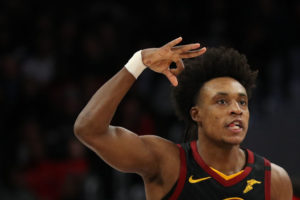 Collin Sexton, plenamente recuperado para iniciar el curso con Utah
