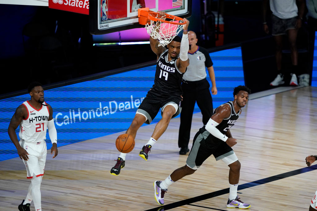 DaQuan Jeffries participará en la pretemporada de los Knicks