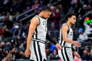 Previa NBA 2022-23 San Antonio Spurs