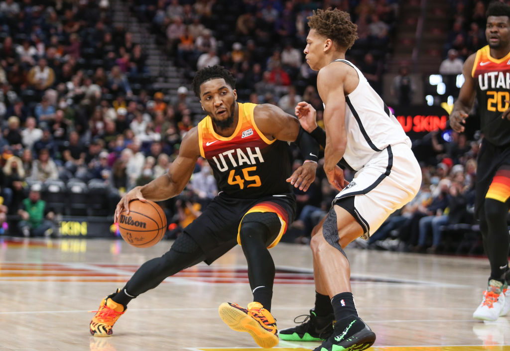 Los Jazz niegan que traspasaran a Mitchell a Cleveland por rencor a los Knicks