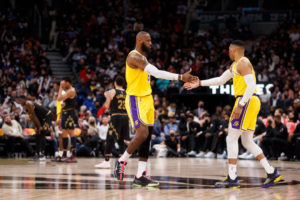 Previa NBA 2022-23 Los Angeles Lakers