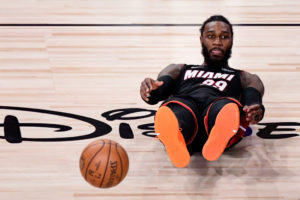 La vuelta de Jae Crowder a los Miami Heat empieza a coger fuerza