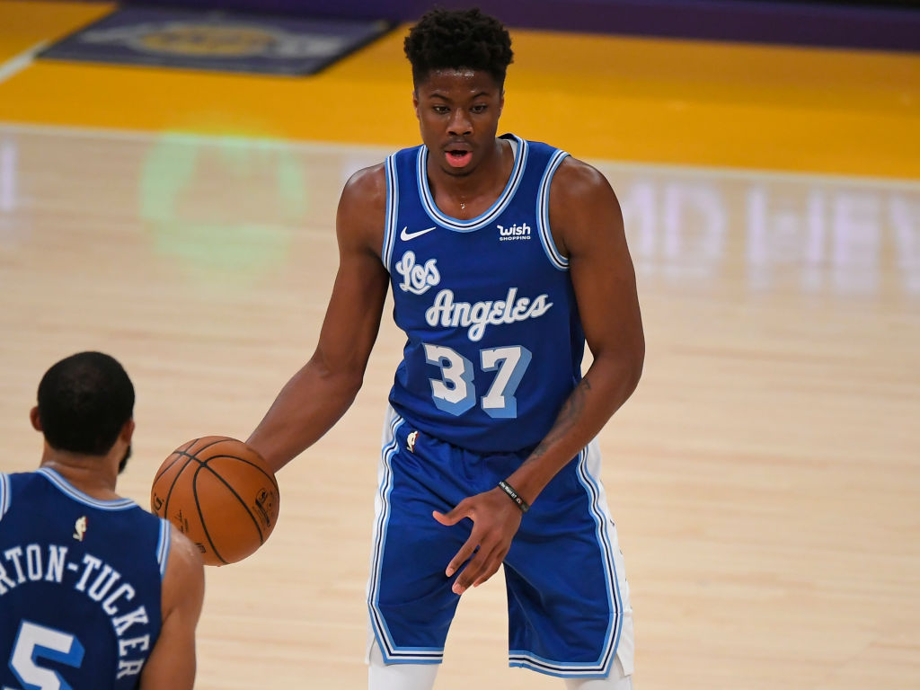 Kostas Antetokounmpo buscará sitio en los Bulls