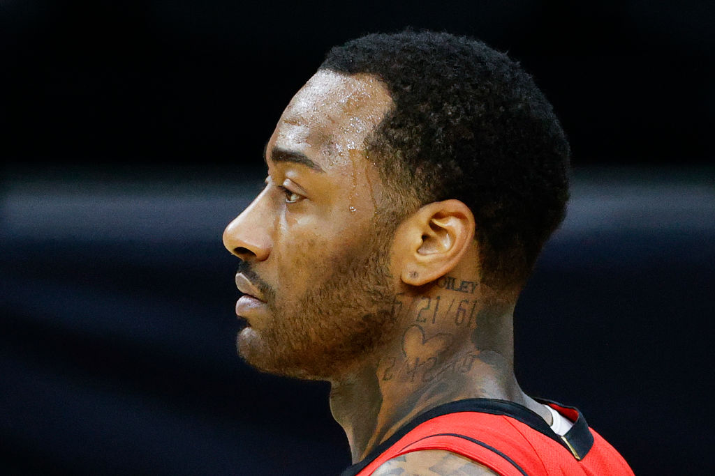 John Wall estuvo cerca de tener que amputarse un pie