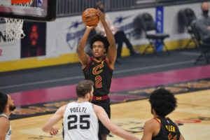 Los Jazz tienen intención de conservar a Collin Sexton