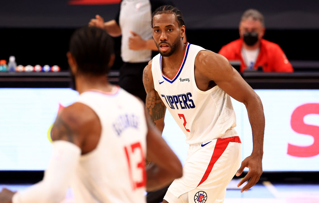 Previa NBA 2022-23 Los Angeles Clippers