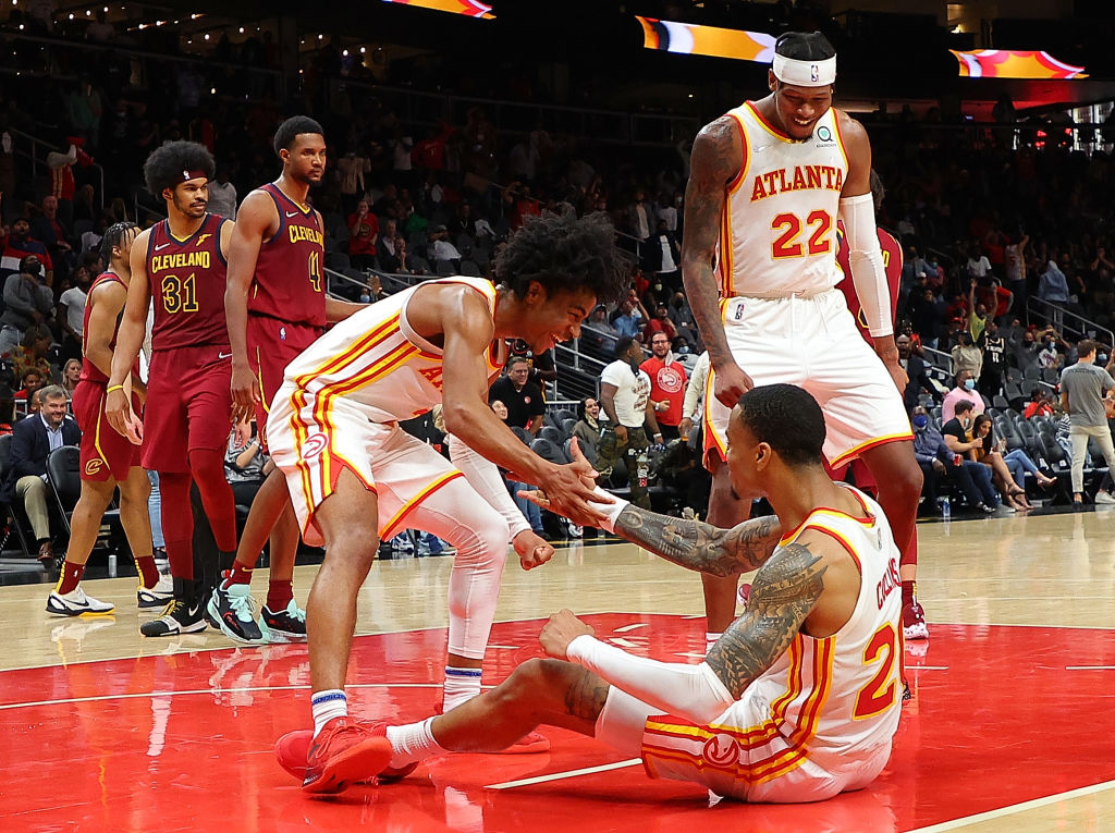 Sharife Cooper realizará el training camp con Cleveland