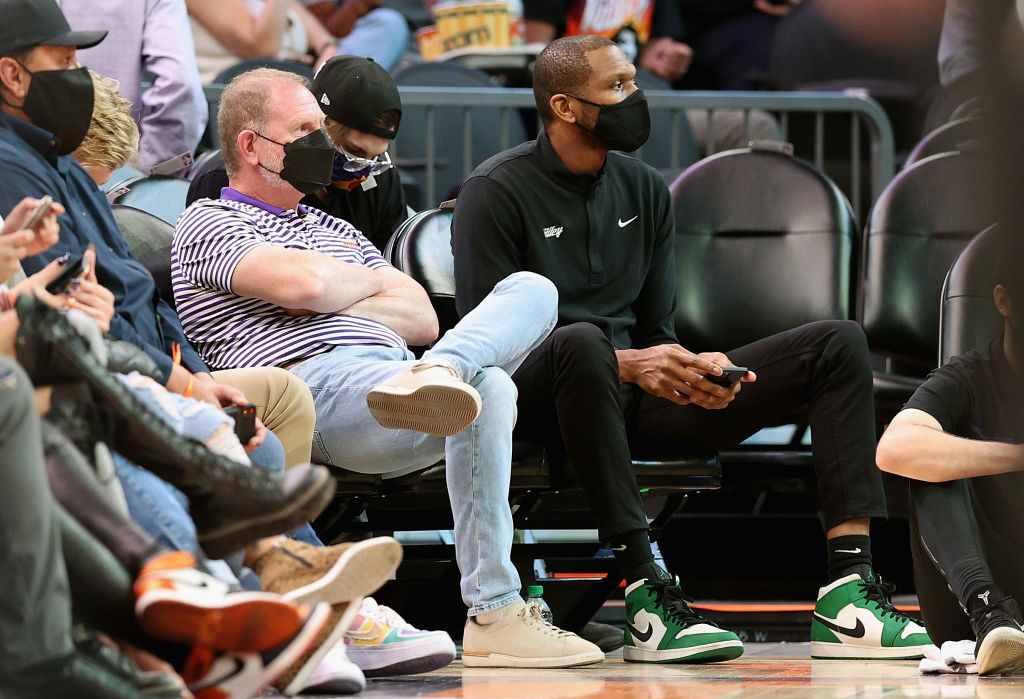 James Jones asegura que los Nets querían retener a Kevin Durant