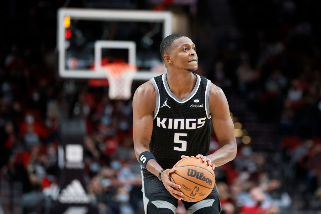 Previa NBA 2022-23 Sacramento Kings