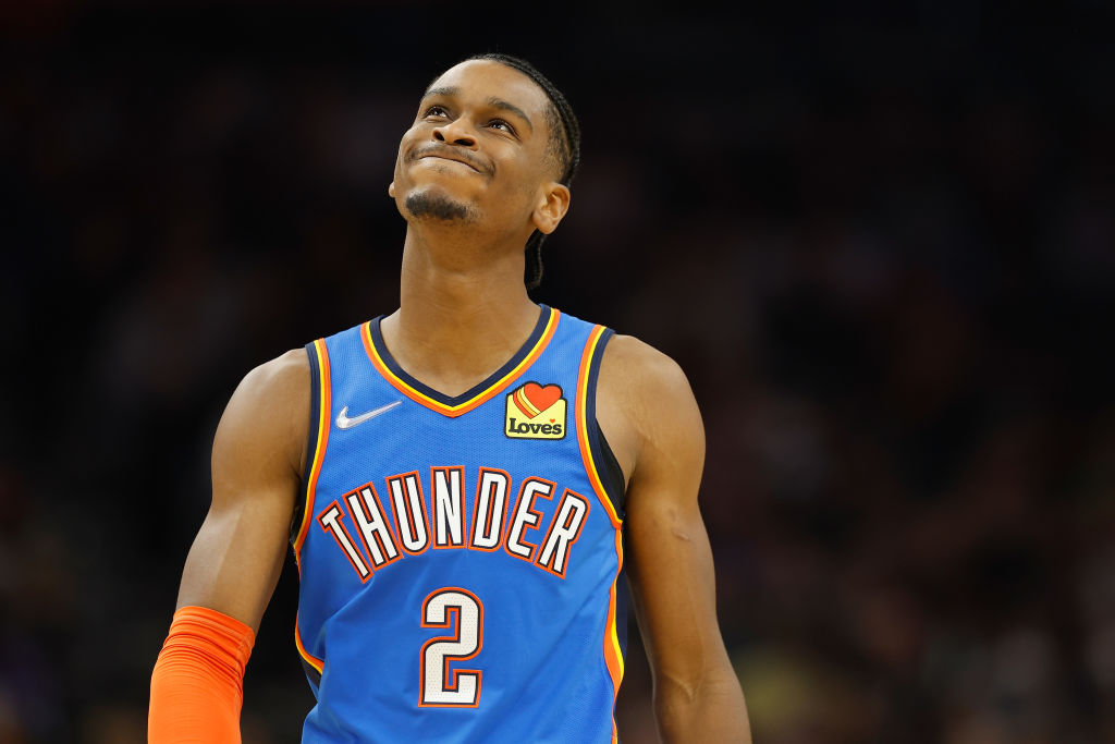 Previa NBA 2022-23 Oklahoma City Thunder