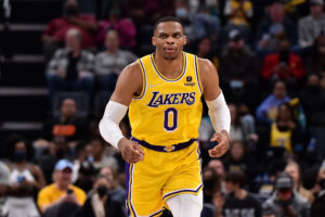 Russell Westbrook será nuevo jugador de los Clippers