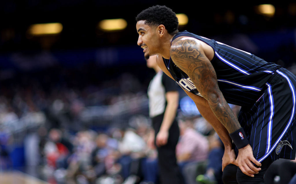 Gary Harris se opera del menisco sin fecha de regreso prevista